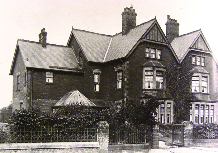 Delaval Road College