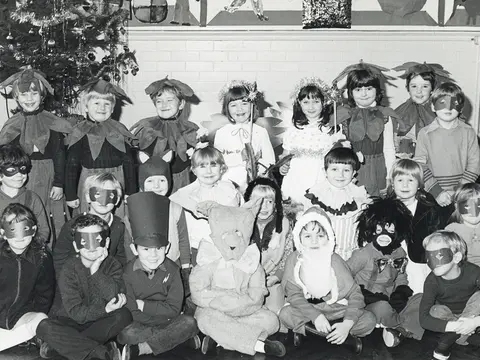 1960-ish.