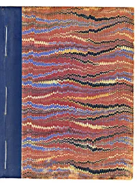 Logbook 2 — cover